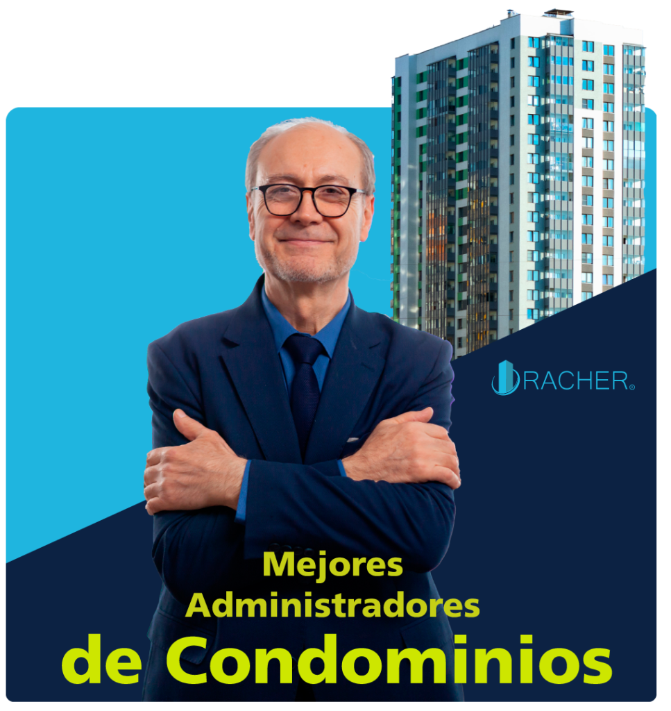 RACHER Administradores de Condominio